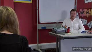 Coronation Street - Summer Become Disappointed With A Setback Over Daniel (10th November 2021)