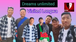For the first time @dreamzunlimited7714 visited Longwa village// @IMBvlogs-n3b #nagaland #actors