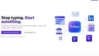 From 30 Minutes to 30 Seconds: AI-Powered PDF Form Filling for Businesses