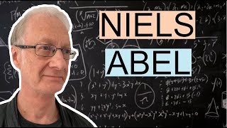 Niels Abel Mathematician