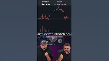 For more info, check the link in bio. #photon #crypto #tradelife #cryptoeducation #markettrends