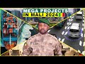 How Assimi Goita Has Already Transformed Mali in 2024 With These New Mega Projects!
