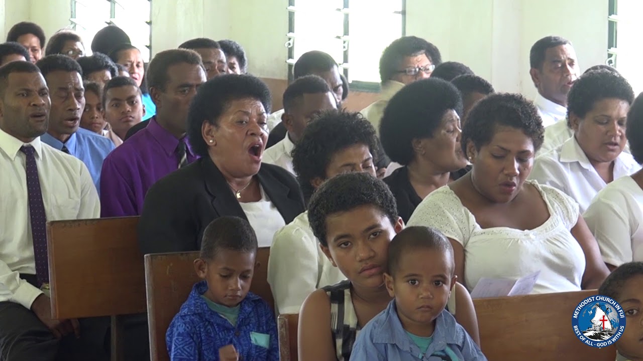 Sere ena Veivakatikori ni Wasewase ko Kadavu.