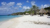Eagle Beach, Aruba 