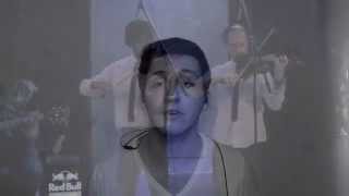 Mr Probz - Waves (Acoustic Cover)
