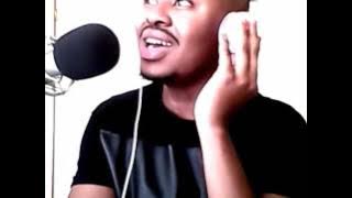 Nathi - Liziwe (Cover)