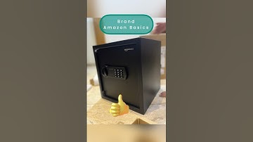 Are you looking for a digital safe locker to keep your cash and jewellery