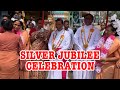 Silver jubilee procession ii