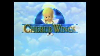 Cherub Wings 4 - Follow the Leader