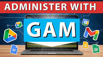 Automating Google Workspace Tasks with Google Apps Manager