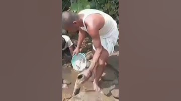 Amazing Fishing style | Arunachal Pradesh#short  #shortvideo#youtubeshorts  #fishing #fishingshorts