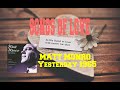 MATT MONRO YESTERDAY mp3