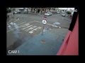 Foi empinar a moto, mas algo deu errado...