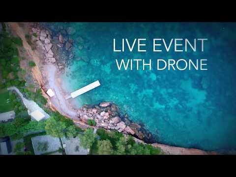 DEMO BROZERS LIVE DRONE