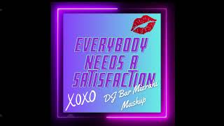 Offer X Dana X Maya - Everybody Needs A Satisfaction ft. Benny Benassi (DJ Bar Mizrahi Mashup)