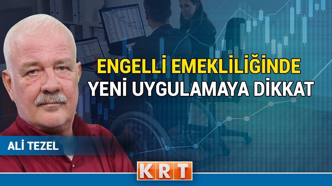 EMEKLİLİK İÇİN GÜNÜ EKSİK KALANLAR SORDU; ALİ TEZEL YANITLADI