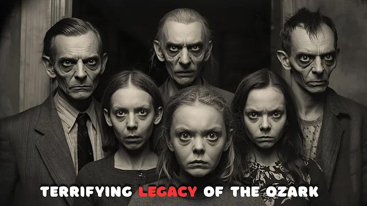 The True Story of America’s Most Inbred Family — The Terrifying Legacy of the Ozark Cabin