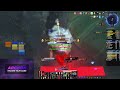 Shadow Priest POV Nightbane [] WoW TBC Anniversary (NOVA)