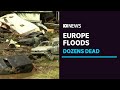 Flooding in Germany and Belgium kills more than 60 as streets become raging torrents | ABC News