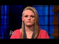 Dr. Phil Has Words of Warning for a Mother of Two Violent Daughters