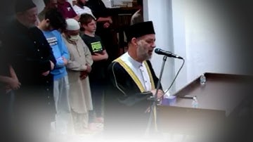 تلاوة ماتعة / رواية الدوري عن الكسائي / سورة الفرقان 45-66 / حسن صالح