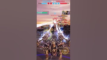 This #Indra piñata is a problem—we need lift protection post-lift | #warrobots War Robots | #newton