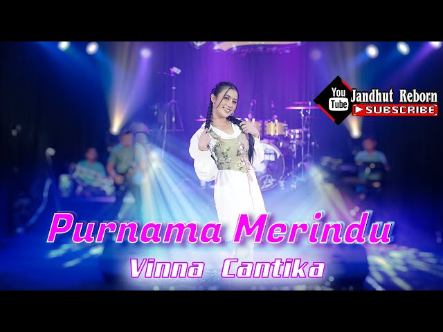 Purnama merindu - vina cantika - THE CELENG AYOO LEEEE [ sabetane cak yayan NGERI ] class=