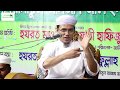 মধুর শুরে শ্রেষ্ঠ বয়ান। Bangla Waz 2018 Mufti Said Ahmad (Kolorob) al safa Mp3