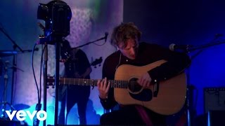 Video thumbnail of "Ben Howard - End Of The Affair - Live At Glastonbury 2015"