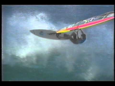 PBA Windsurfing World Tour - Aloha Classic 1993