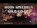 Black Ops 3 Zombies Moon New Speedrun Strategy Co-op/Solo.