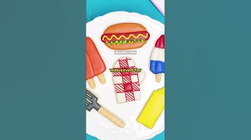 What are some things you