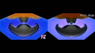 Preview 2 Blu Deepfake V3.2 Effects [Klasky Csupo 2001 Effects] Comparison Resimi