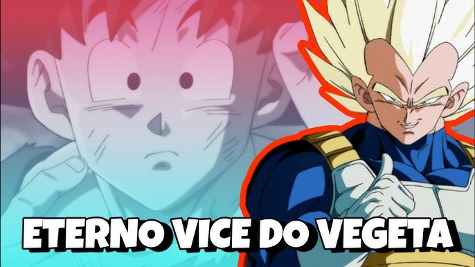 Crítica  Dragon Ball Super: Broly é nervoso, frenético e excelente! -  Combo Infinito