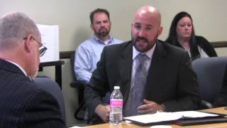 Interest Arbitration Closing Statement   Part III