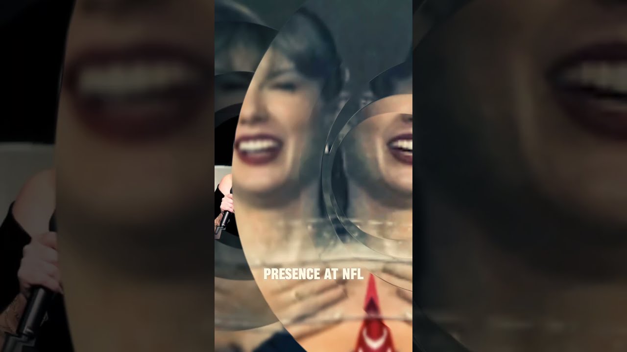 Adele Defends Taylor Swift From Football Fans
