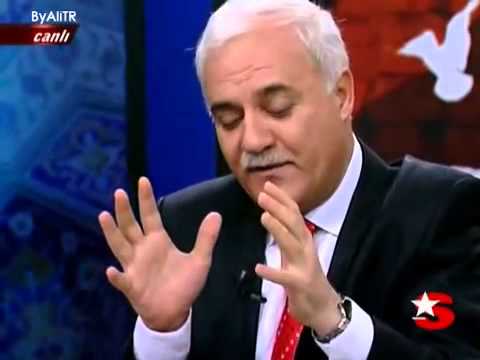 Nihat Hatipoğlu - Hac ve Medine Tek Parça ( Dosta Doğru )