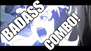 My Bestfavorite Moment Online With Ky During The Closed Beta Guilty Gear -Strive-