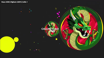 EPIC VANISH POPSPLIT AND LINE SPLITS |absorb.me|