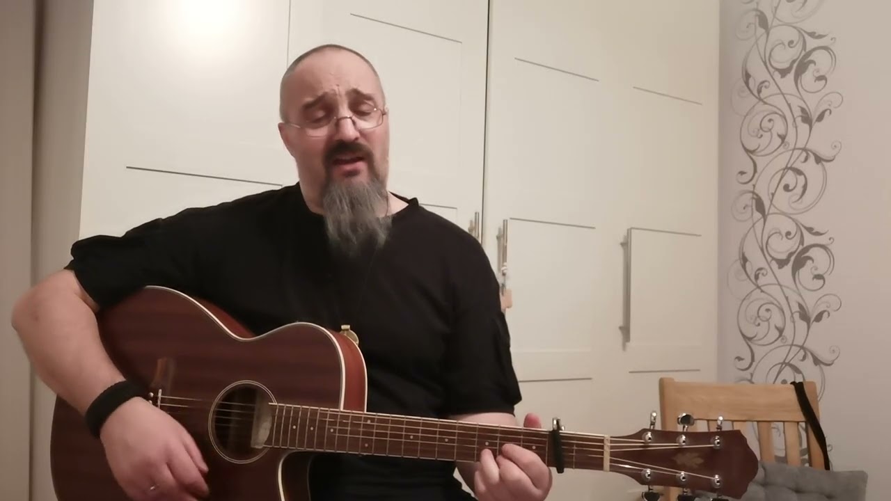 Shallow - Lady Gaga (coverversion)