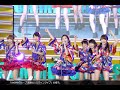「お台場夢大陸」に夏到来!AKB48が「ハロウィン・ナイト」生披露