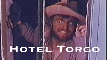 Hotel Torgo