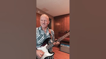 Amplitube 5 Blues Tone Update 1