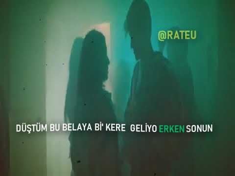 Reynmen Ela Şarkısı Editli Videosu (Altyazılı)