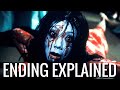 JU-ON THE GRUDGE 2 (2003) Ending Explained | Movie Recap