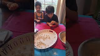 Bilo Bilo Making With The Kids