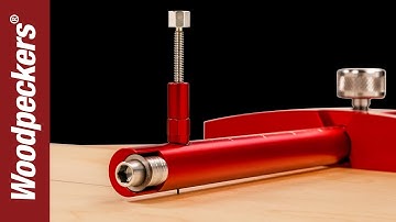 Woodpeckers | OneTIME Tool® | Marking Gauges