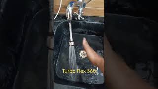 kitchen gadget | Turbo Flex 360 | vanga pesalam