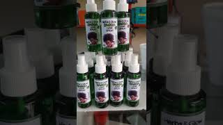 Dagga hair spray R18 stock price each R30 Dagga hair spray R18 stock price each R30