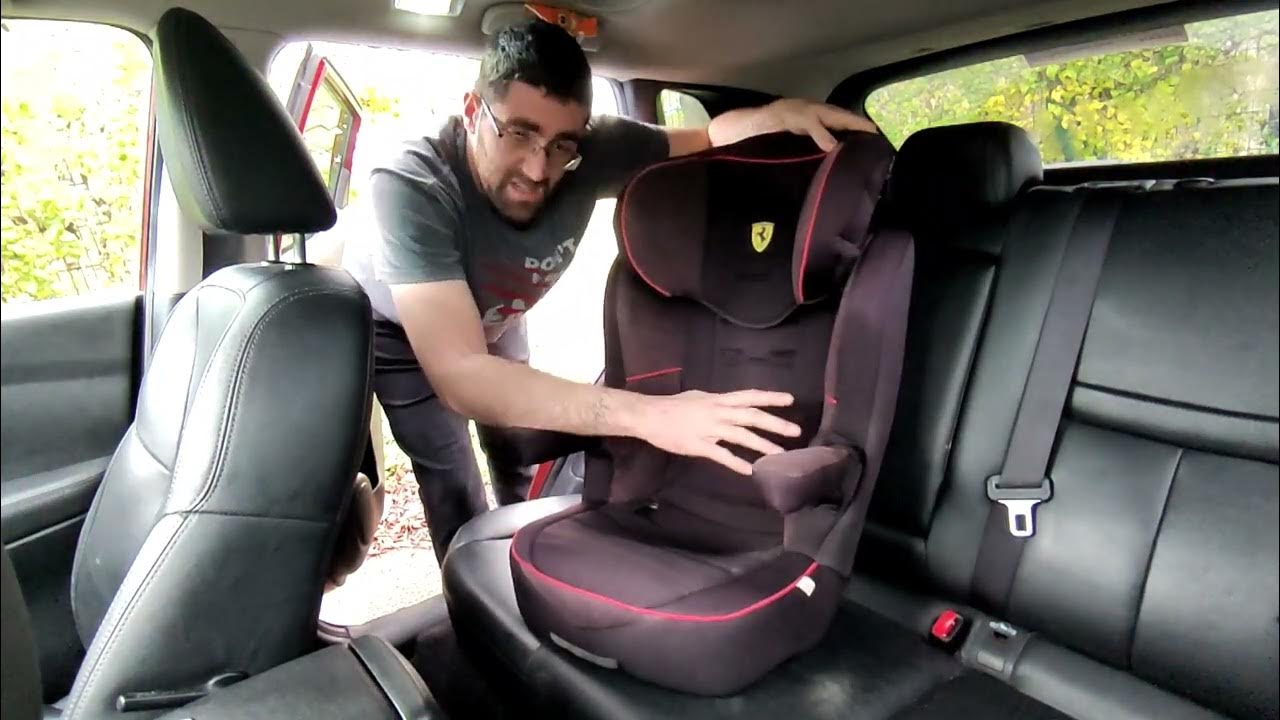 Qashqai J11 Parent Special Tips & Tricks for those with kids! YouTube